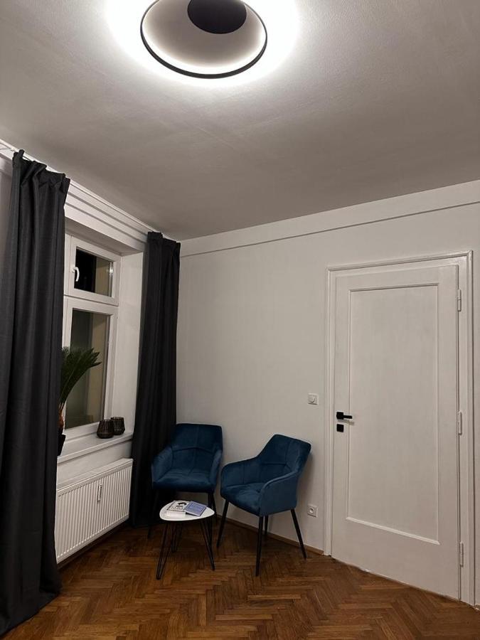Riverside Apartment Karlowe Wary Zewnętrze zdjęcie