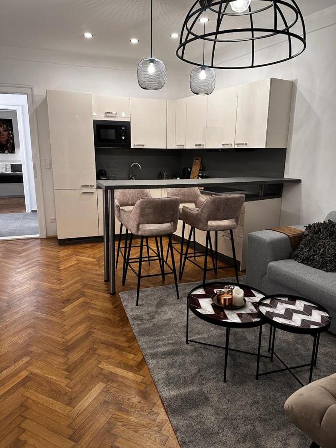 Riverside Apartment Karlowe Wary Zewnętrze zdjęcie