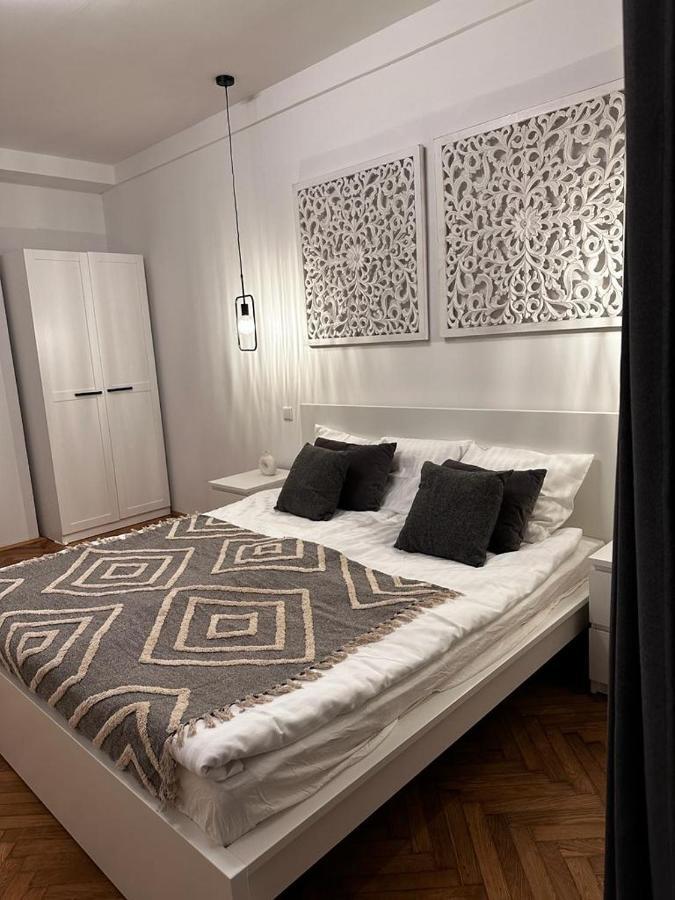 Riverside Apartment Karlowe Wary Zewnętrze zdjęcie