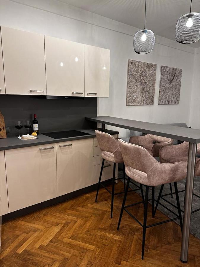 Riverside Apartment Karlowe Wary Zewnętrze zdjęcie