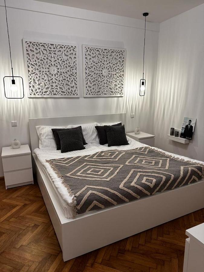Riverside Apartment Karlowe Wary Zewnętrze zdjęcie